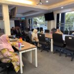 Sesi Webinar Data Raya (Big Data) dan Kecerdasan Buatan (AI)