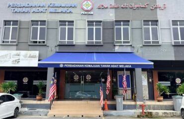 770644439_122272759628166618_7727327852891103869_n Pemasangan Bendera Malaysia di sekitar pejabat Pertam Melaka 2