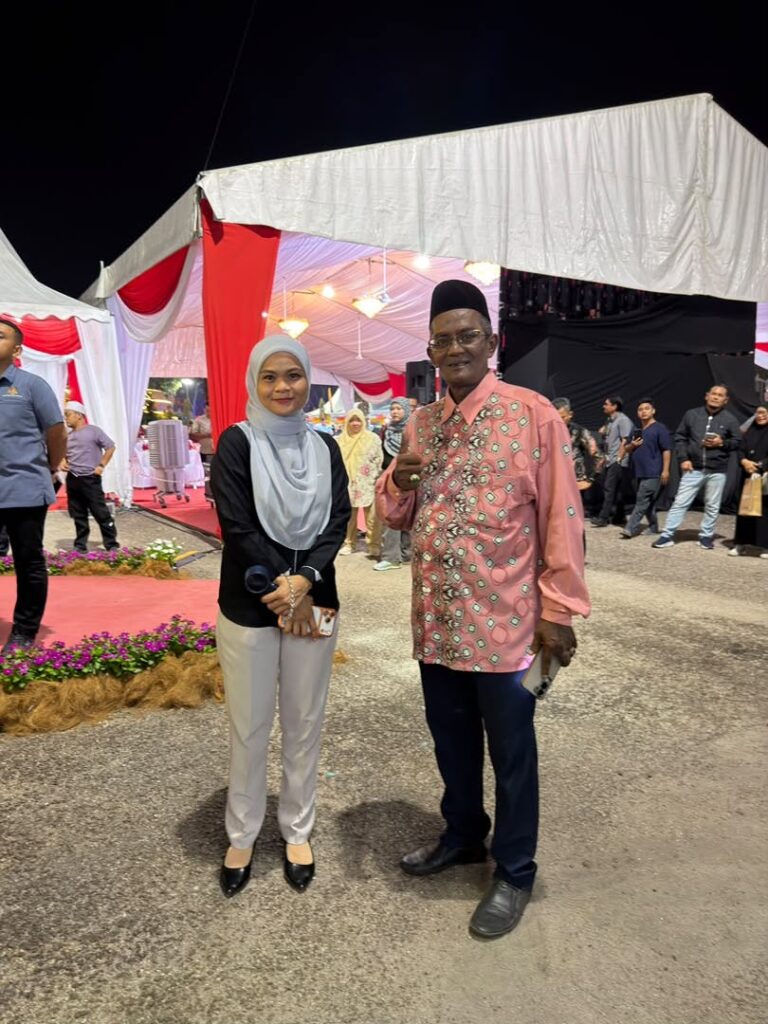 Majlis Perasmian Sambutan Hari Landskap Negara (HLN 2026) 3