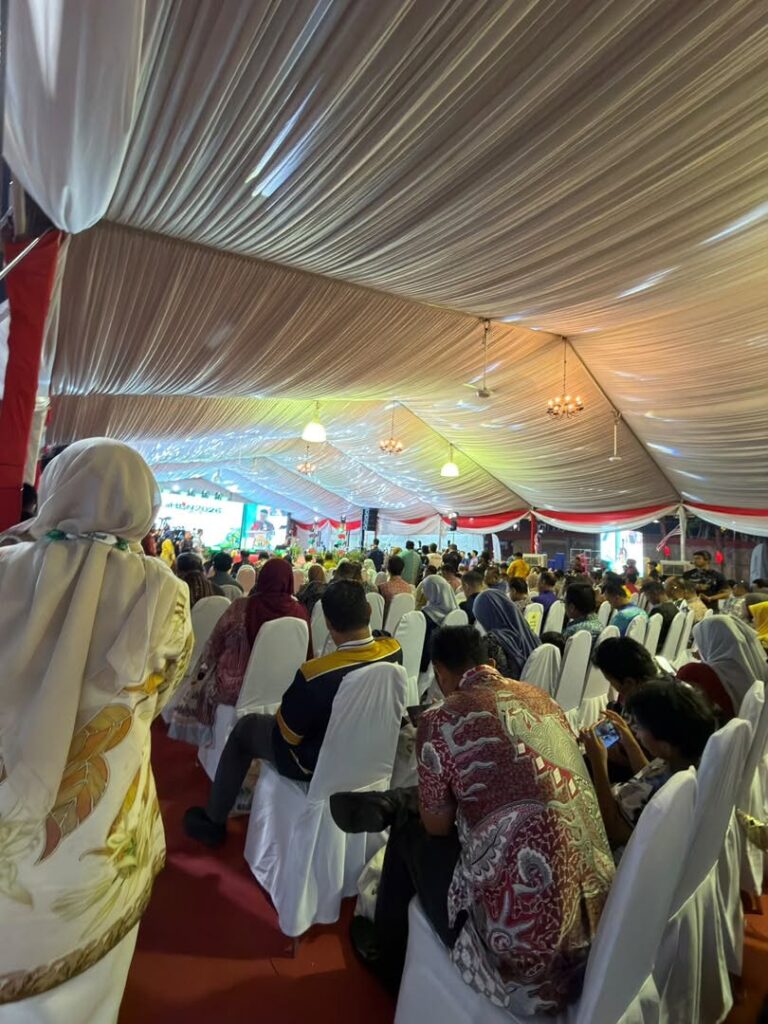 Majlis Perasmian Sambutan Hari Landskap Negara (HLN 2026) 4