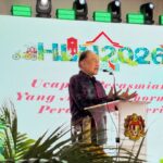 Majlis Perasmian Sambutan Hari Landskap Negara (HLN 2026)