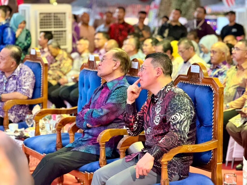Majlis Perasmian Sambutan Hari Landskap Negara (HLN 2026) 2