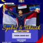 PERLAWANAN SUKAN LAWAN PEDANG DI SUKMA XXII SELANGOR 2026.