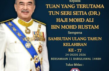783331569_122273993516166618_4781271243407899351_n Selamat Menyambut Ulang Tahun Hari Keputeraan ke-77