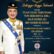 Selamat Menyambut Ulang Tahun Hari Keputeraan ke-77