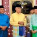 Majlis Perasmian Masjid Ar - Rahman, Kampung Rantau Panjang Masjid Tanah 2