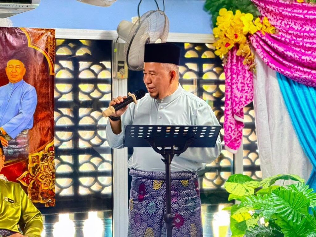 Program Semarak Cinta Rasul 1448H/2026M 5