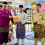 Program Semarak Cinta Rasul 1448H/2026M 2