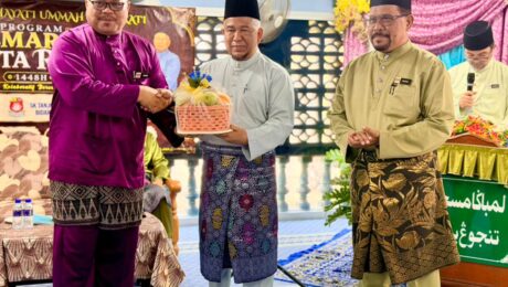WhatsApp Image 2026-08-27 at 8.35.08 PM (5) HADIR MERASMIKAN PROGRAM SEMARAK CINTA RASUL 1448H/2026M