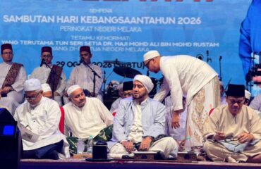 791388885_122275424216166618_7913248910168155290_n Program Melaka Berselawat 2