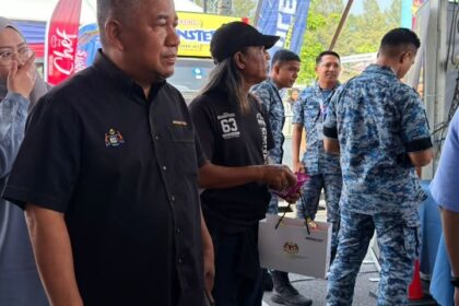 Karnival Civil-Military Cooperation (CIMIC)
