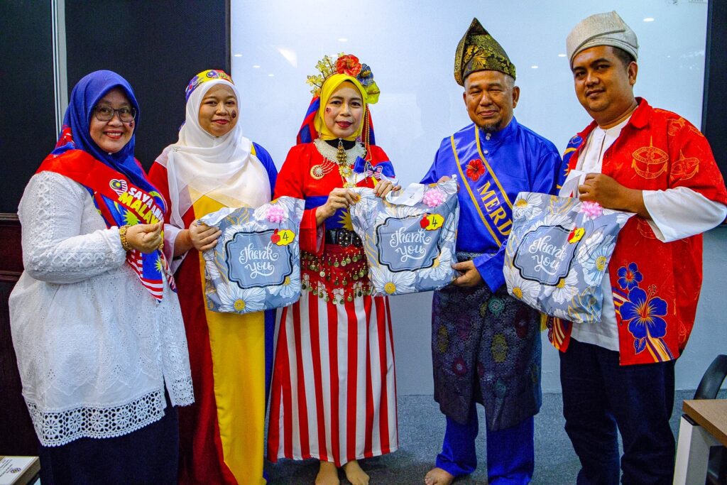 Majlis Penutup Bulan Kemerdekaan & Sambutan Hari Malaysia 2026 2