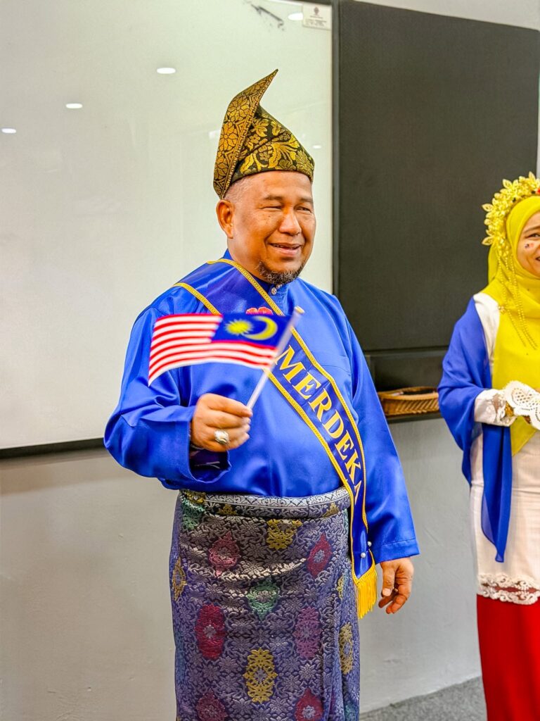Majlis Penutup Bulan Kemerdekaan & Sambutan Hari Malaysia 2026 4