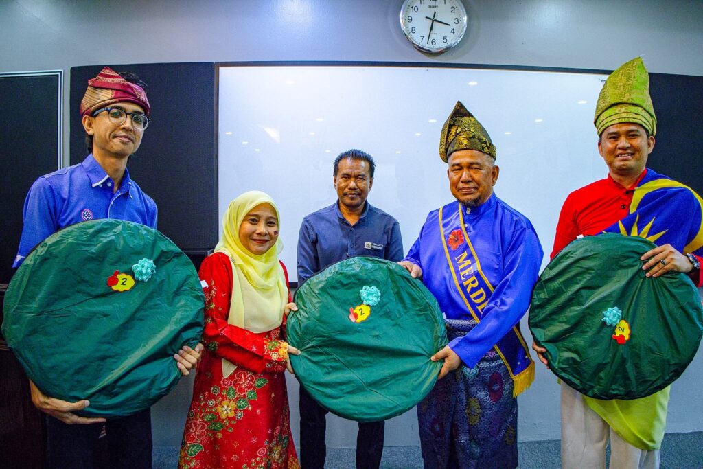 Majlis Penutup Bulan Kemerdekaan & Sambutan Hari Malaysia 2026