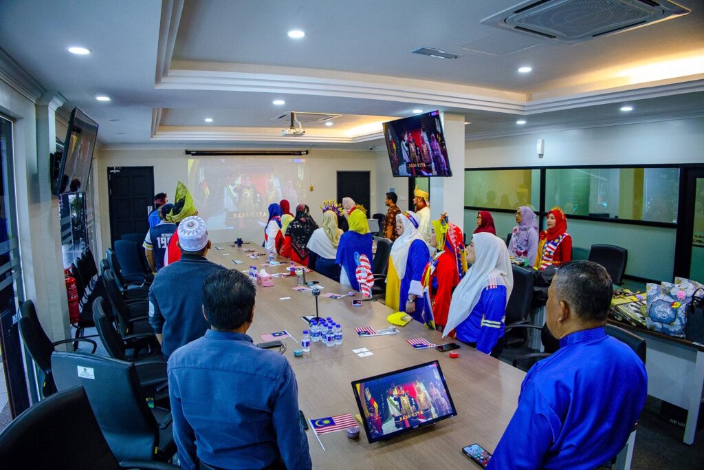 Majlis Penutup Bulan Kemerdekaan & Sambutan Hari Malaysia 2026 3