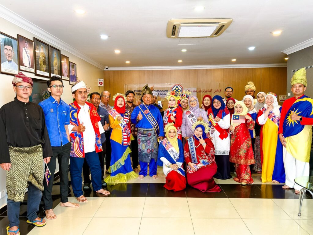Majlis Penutup Bulan Kemerdekaan & Sambutan Hari Malaysia 2026 5