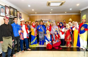 Majlis Penutup Bulan Kemerdekaan & Sambutan Hari Malaysia 2026 5