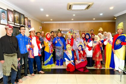 Majlis Penutup Bulan Kemerdekaan & Sambutan Hari Malaysia 2026 5