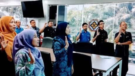 817742179_122277698492166618_3606807642717701749_n embudayaan nyanyian lagu Negaraku, Melaka Maju Jaya, Pertam Gemilang dan Ikrar Rukun Negara serta Bacaan Doa 3