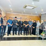 MESYUARAT PENUTUP PENGAUDITAN PENYATA KEWANGAN PERTAM BAGI TAHUN BERAKHIR 31 DISEMBER 2025