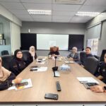 Perjumpaan PERTAM bersama Syarikat Aurelius Capital Consultancy 3