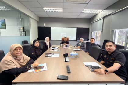 Perjumpaan PERTAM bersama Syarikat Aurelius Capital Consultancy 3