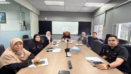 835951290_122279994026166618_7795158283153762305_n Perjumpaan PERTAM bersama Syarikat Aurelius Capital Consultancy 3