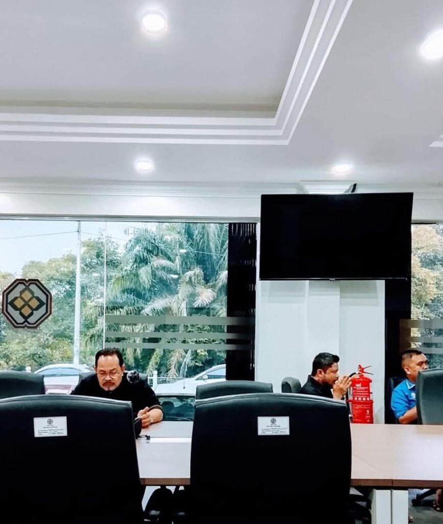 Pembudayaan nyanyian lagu Negaraku, Melaka Maju Jaya, Pertam Gemilang dan Ikrar Rukun Negara serta Bacaan Doa