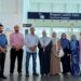 Selamat menunaikan ibadah Umrah buat Pn Siti Hawa