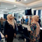 Menyemarakkan semangat patriotisme