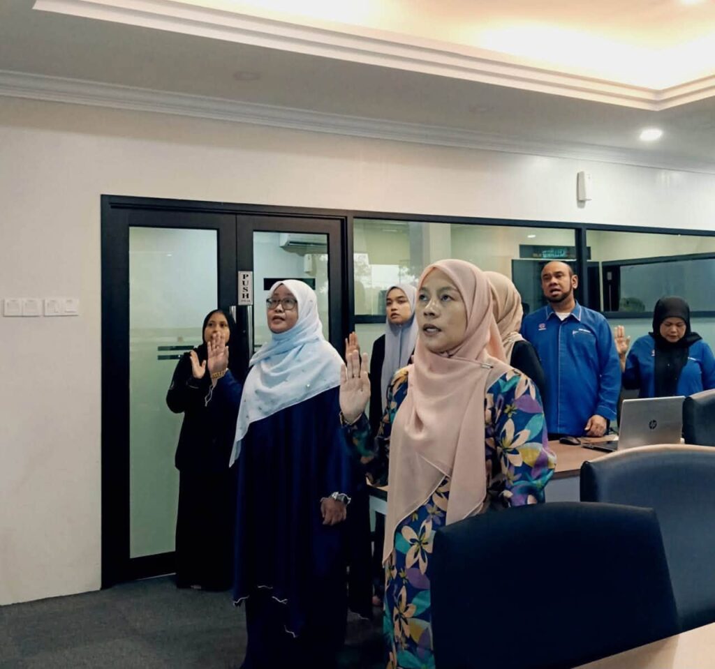 Menyemarakkan semangat patriotisme 2
