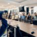 Pembudayaan nyanyian lagu Negaraku, Melaka Maju Jaya, Pertam Gemilang dan Ikrar Rukun Negara serta Bacaan Doa Dan bacaan Yassin