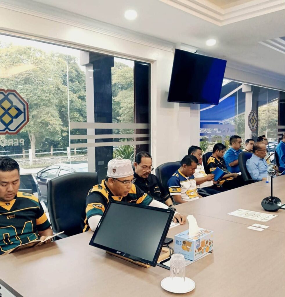 Pembudayaan nyanyian lagu Negaraku, Melaka Maju Jaya, Pertam Gemilang dan Ikrar Rukun Negara serta Bacaan Doa Dan bacaan Yassin 2